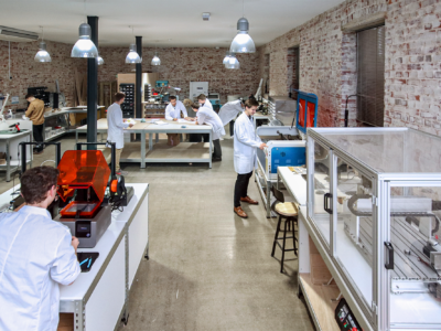 Innovate Workshop