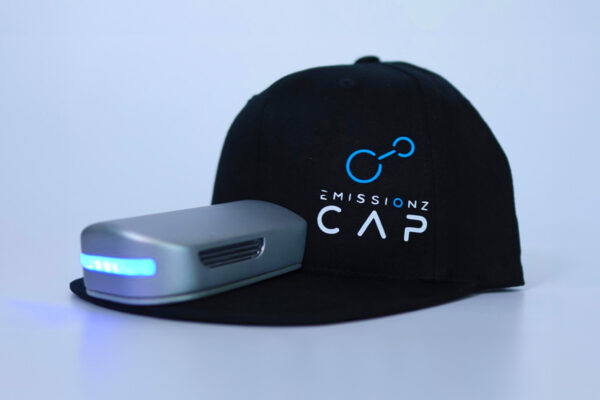 Emissionz Cap